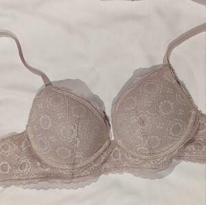 Aerie Lace Push up Bra